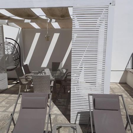 Dimora Monaco Apartment Monopoli Ngoại thất bức ảnh