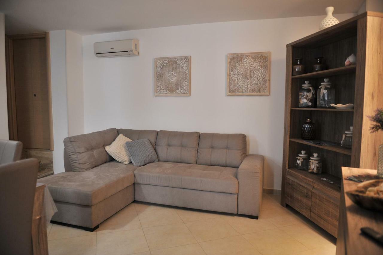 Dimora Monaco Apartment Monopoli Ngoại thất bức ảnh