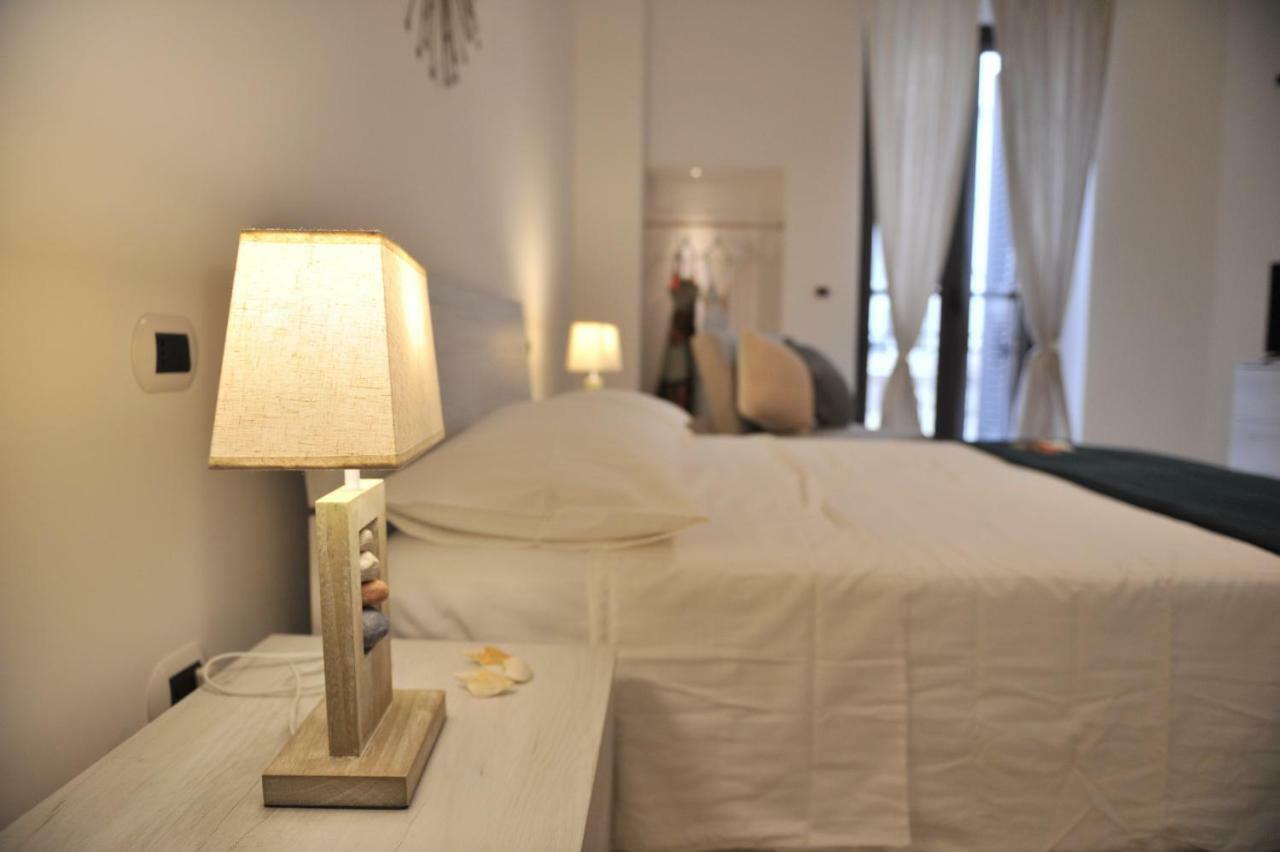 Dimora Monaco Apartment Monopoli Ngoại thất bức ảnh