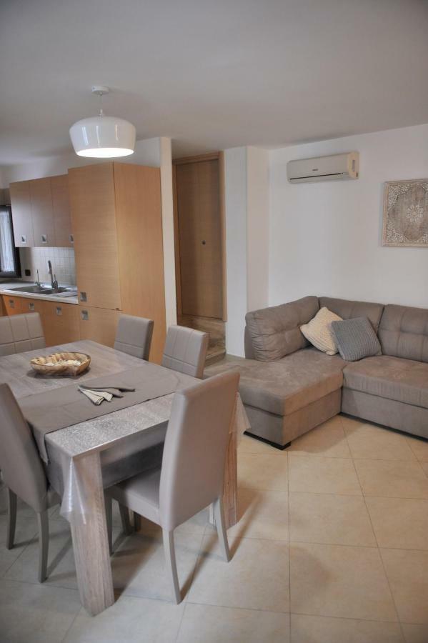 Dimora Monaco Apartment Monopoli Ngoại thất bức ảnh