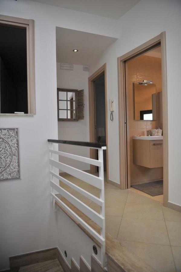 Dimora Monaco Apartment Monopoli Ngoại thất bức ảnh