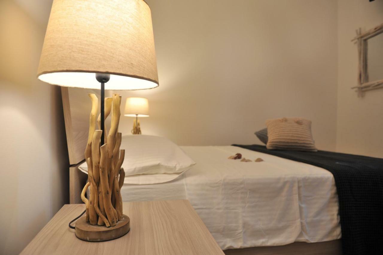 Dimora Monaco Apartment Monopoli Ngoại thất bức ảnh