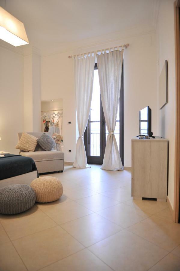 Dimora Monaco Apartment Monopoli Ngoại thất bức ảnh